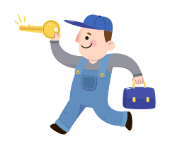 Local emergency lockout specialist near you offering 24/7 emergency lockout solution in Lynwood, CA