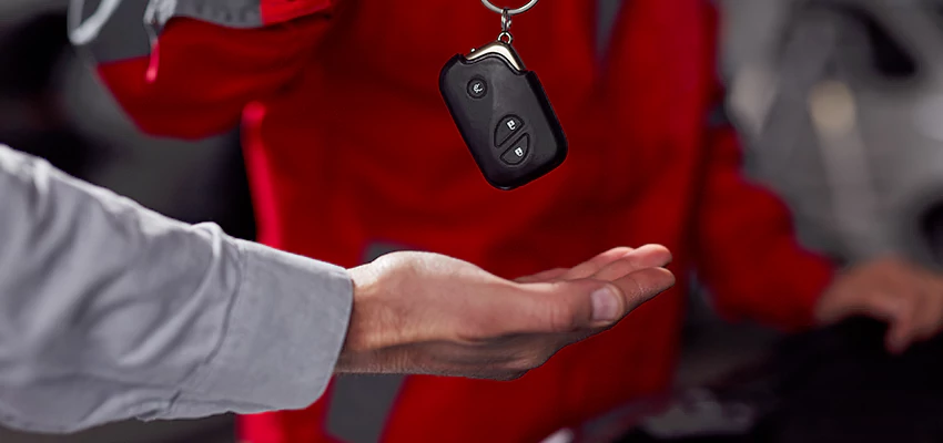 Automotive Car Lock Rekeying Locksmith Specialists in Lynwood, California