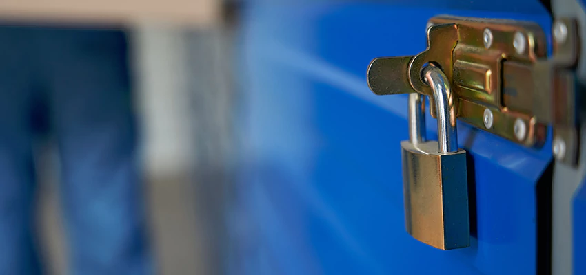 Industrial Door Lock Repair And Installation in Lynwood, CA