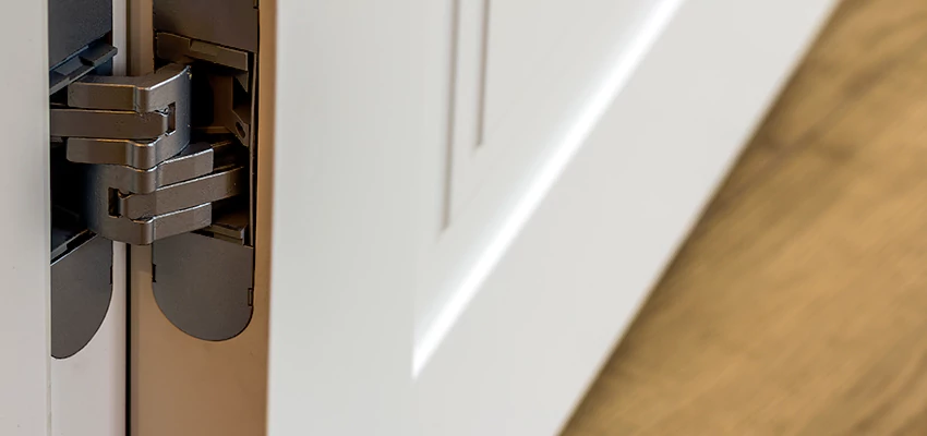 Closet Door Hardware Maintenance in Lynwood, California