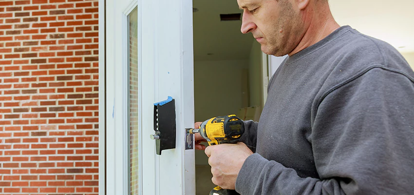 Eviction Locksmith Services For Lock Installation in Lynwood, CA