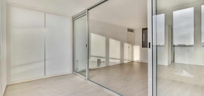 Patio Glass Sliding Door Lock in Lynwood, CA