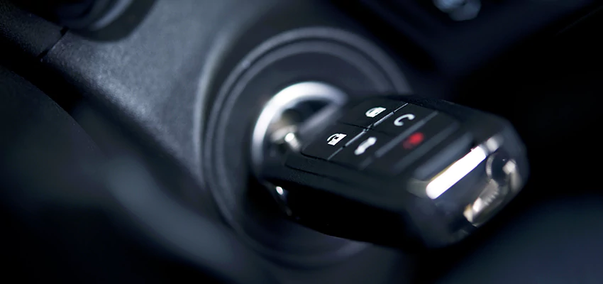 Ignition Switch Replacement in Lynwood, CA