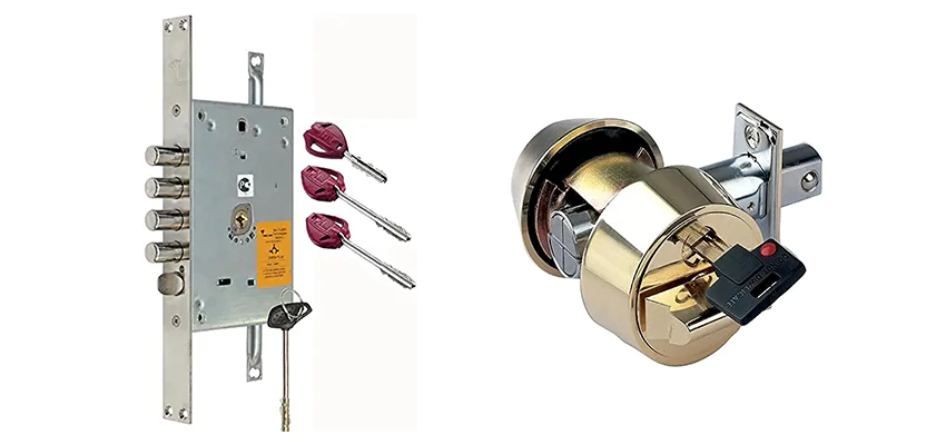 Mul-T-Lock Vehicle Locks Installation in Lynwood, CA