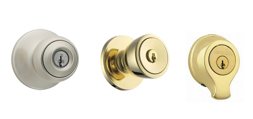 Weiser Bluetooth Lock Installation in Lynwood, CA