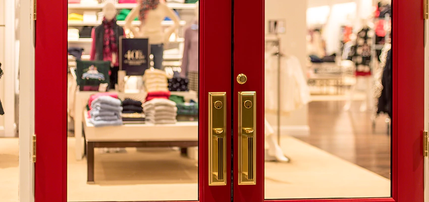 Automotive Locksmith For Retail Stores in Lynwood, CA