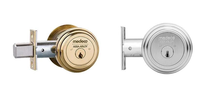 Medeco Deadbolt Locks Installation in Lynwood, California