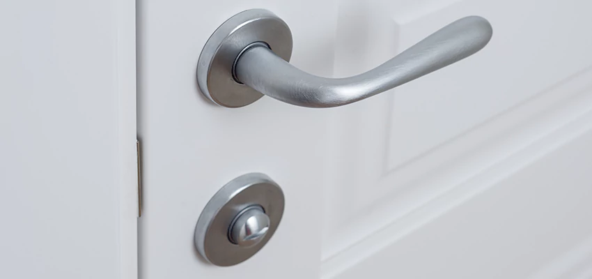Single-Occupancy Restroom Locks Repair in Lynwood, California