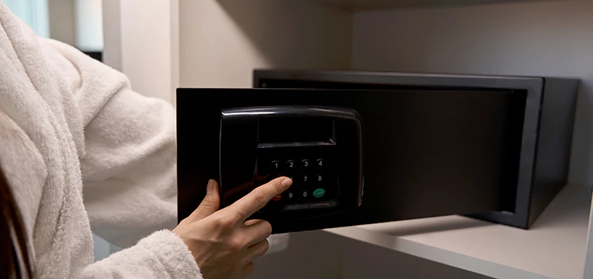 Safe Unlocking Service Company in Lynwood, California