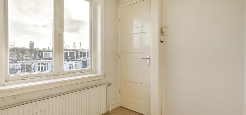 Sliding Window Locks And Security in Lynwood, California