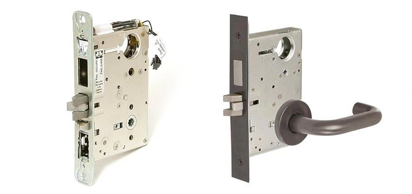 Corbin Russwin Mortise Locks Repair Installation in Lynwood, CA
