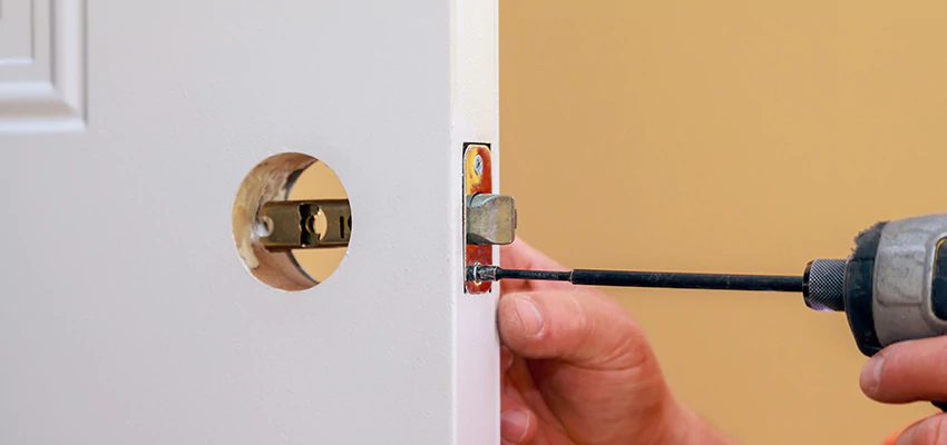 Stuck Door Knobs Repair in Lynwood, CA
