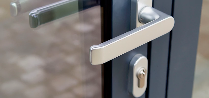 Broken Door Lock Cylinder Repair in Lynwood, California