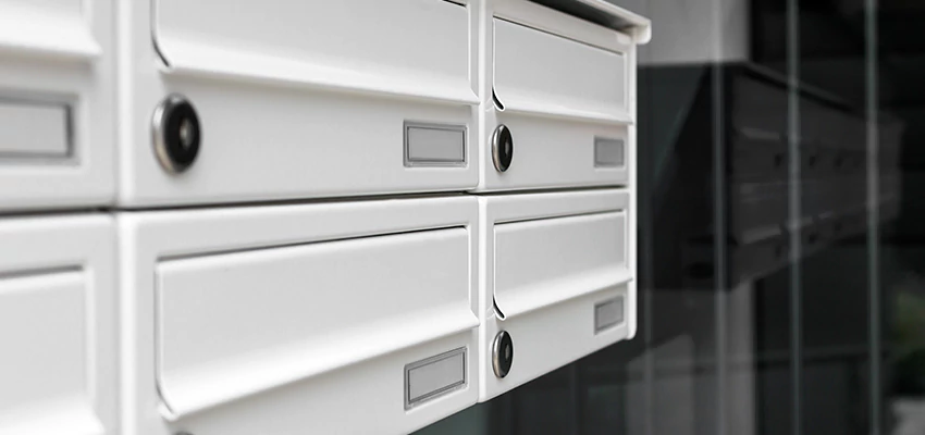 Mailbox Tubular Lock Replacement in Lynwood, California