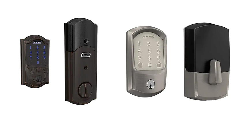 Schlage Smart Locks Repair in Lynwood, California