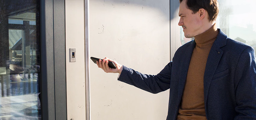 Business Security Systems in Lynwood, CA