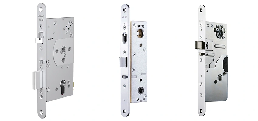 ASSA-Abloy Locks Hinge Repair in Lynwood, California