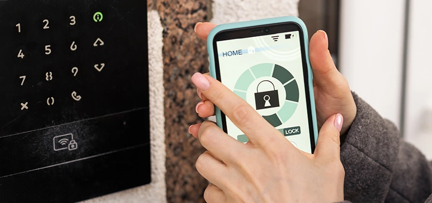 Building Security Upgrades in Lynwood, CA