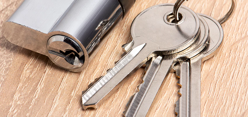 Lock Rekeying Services in Lynwood, California