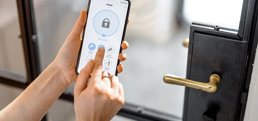 Remote Control Locks Sensor Repair in Lynwood, California