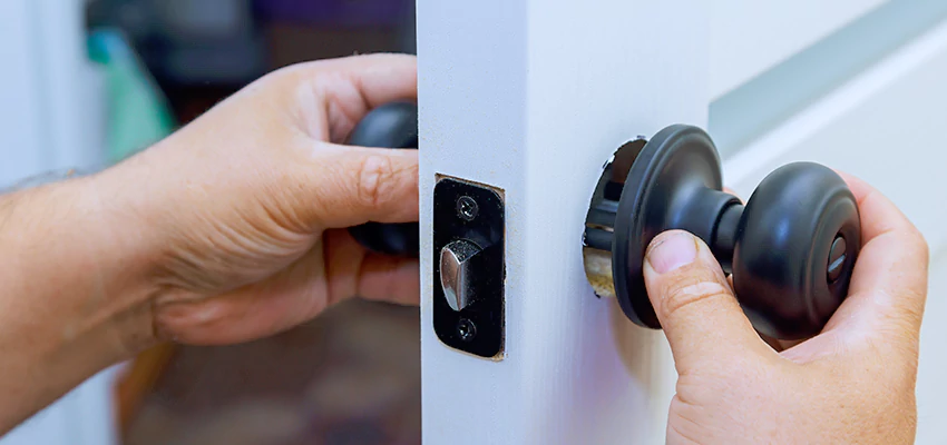 Smart Lock Replacement Assistance in Lynwood, California