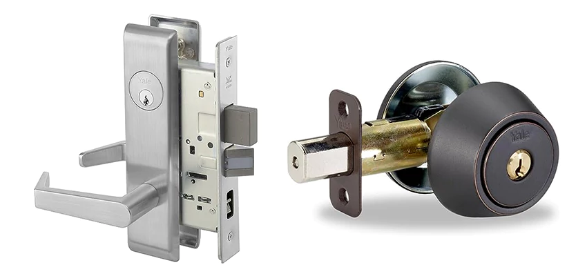Yale Multipoint Lock in Lynwood, CA
