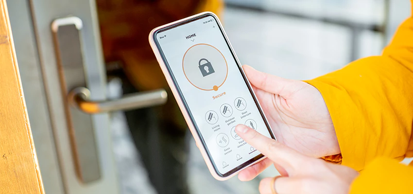 Automatic Door Lock Opener Repair in Lynwood, California