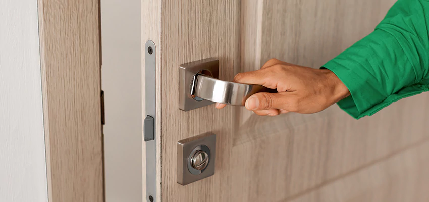 Garage Door Lock Reinforcements in Lynwood, California