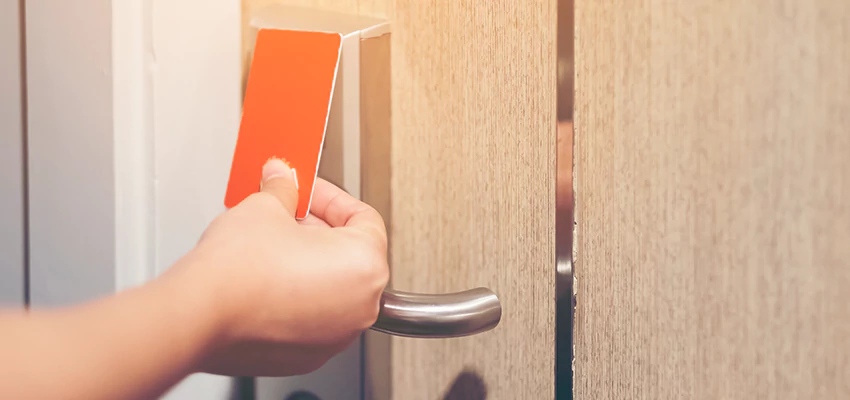 Electronic Locks Motor Repair in Lynwood, California