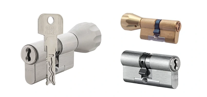 Evva Padlock Installation in Lynwood, California