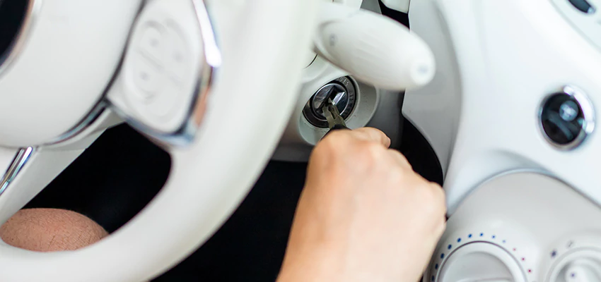 Ignition Lock Barrel Replacement Near Me in Lynwood, California