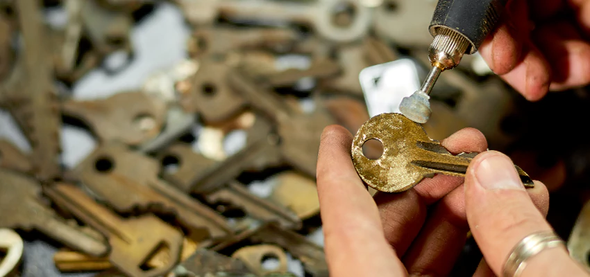 A1 Locksmith For Key Replacement in Lynwood, California