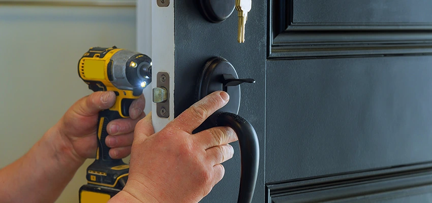 Sliding Door Lock Repair in Lynwood, CA