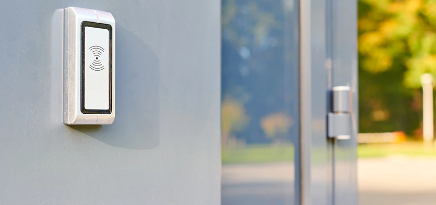 Glass Door Electric Lock Repair in Lynwood, CA