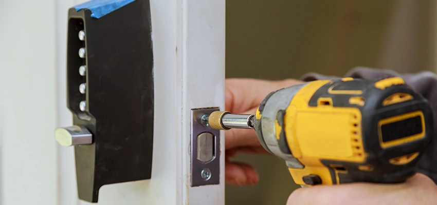 Eviction Locksmith For Key Duplication in Lynwood, California