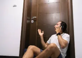 Emergency Lockout in Lynwood, California